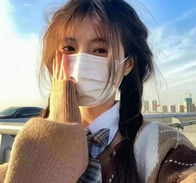 我即闪电