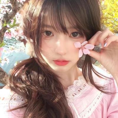 闪亮女孩